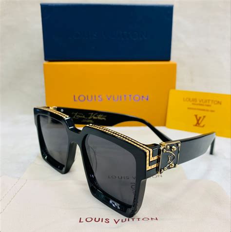 louis vuitton mens sunglasses 2015|Louis Vuitton male sunglasses.